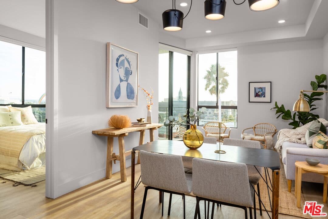 2 bd, 2 ba Apartment in Culver City, CA — $4,795/mo — photo 1