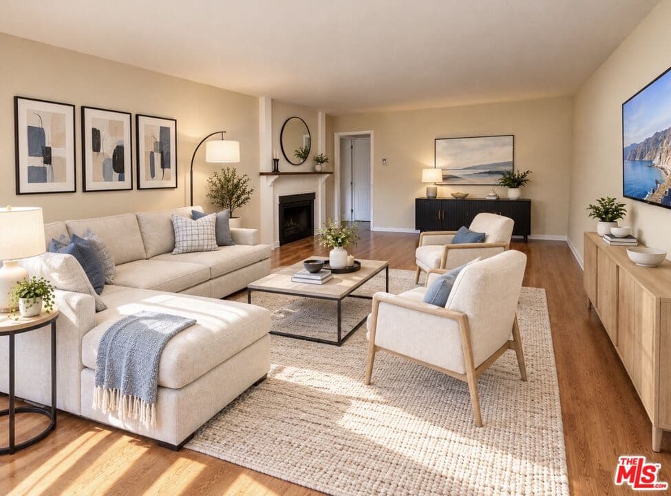 2 bd, 2 ba Apartment in Culver City, CA — $2,995/mo — photo 1
