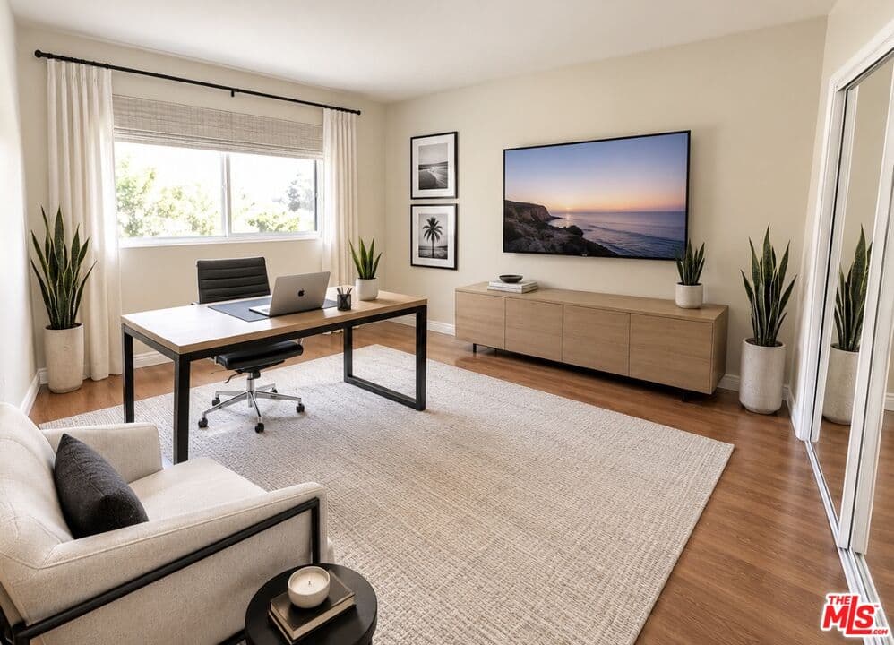 2 bd, 2 ba Apartment in Culver City, CA — $2,995/mo — photo 2