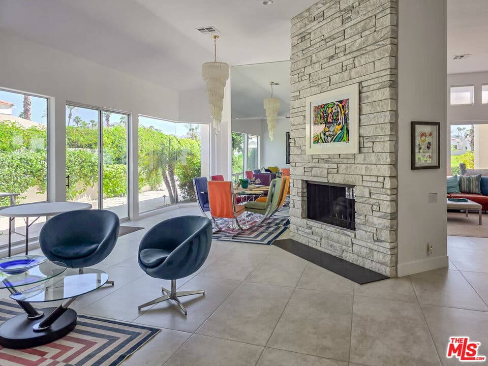 3BR House in Indian Wells — $8,500/mo
