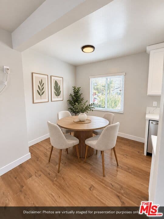 1 bd, 1 ba Apartment in Los Angeles, CA — $2,295/mo — photo 2