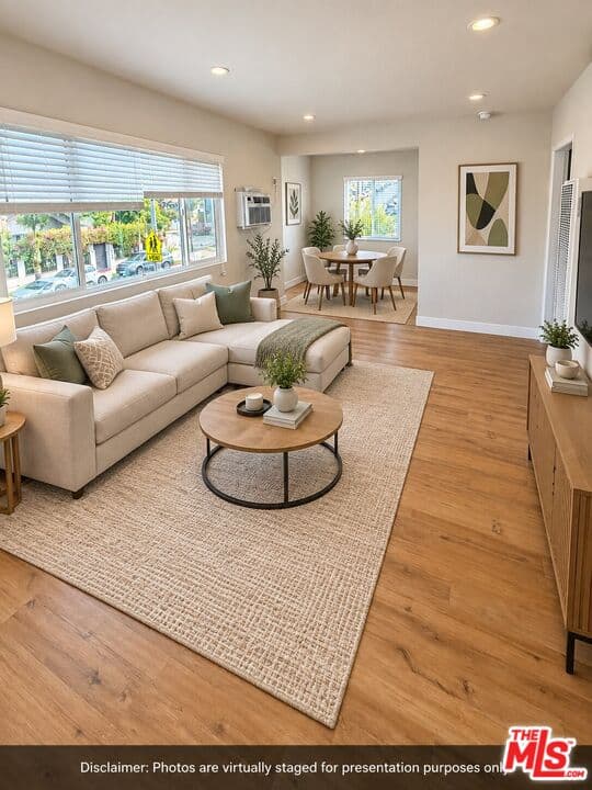 1 bd, 1 ba Apartment in Los Angeles, CA — $2,295/mo — photo 1