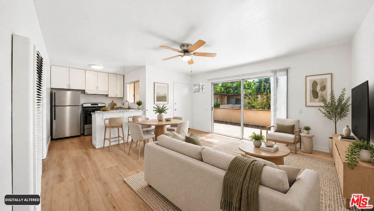 1 bd, 1 ba Apartment in Pasadena, CA — $2,195/mo — photo 2