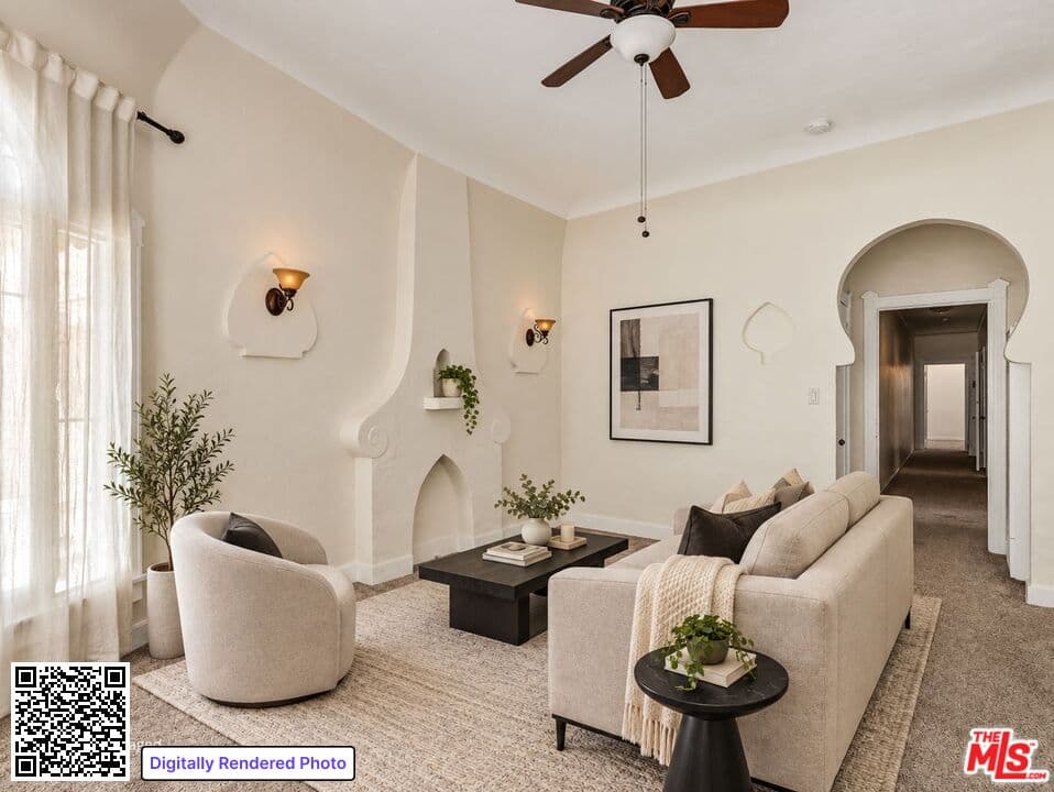 2 bd, 1 ba Apartment in Los Angeles, CA — $2,750/mo — photo 1