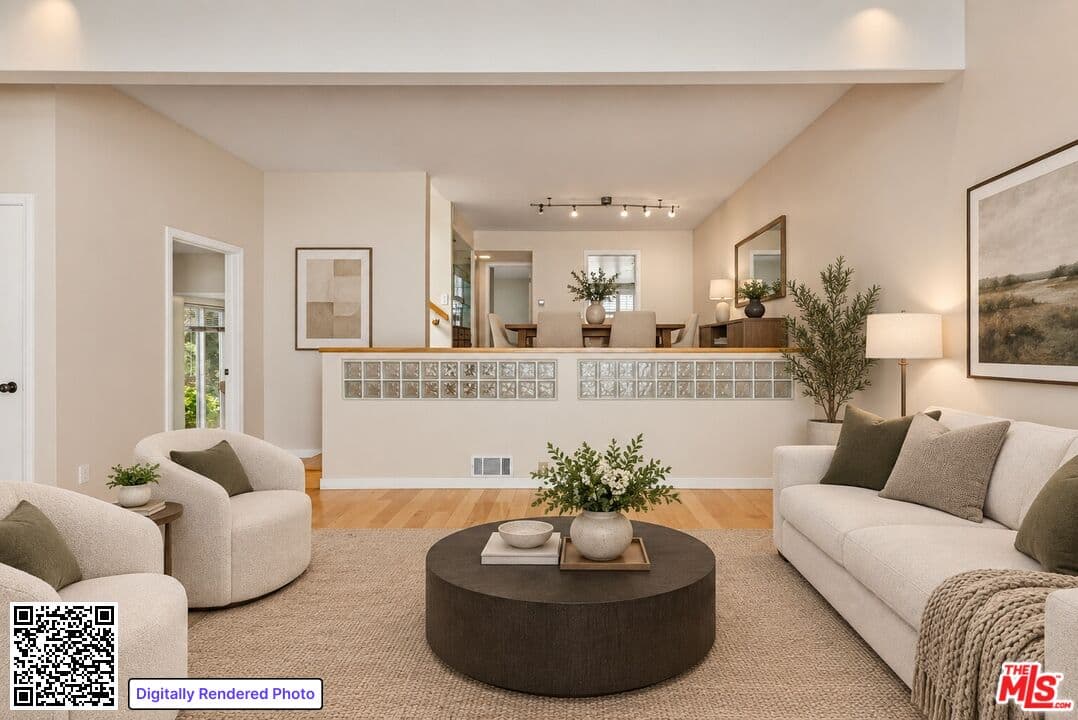 3 bd, 3 ba Townhouse in Pacific Palisades, CA — $6,500/mo — photo 1