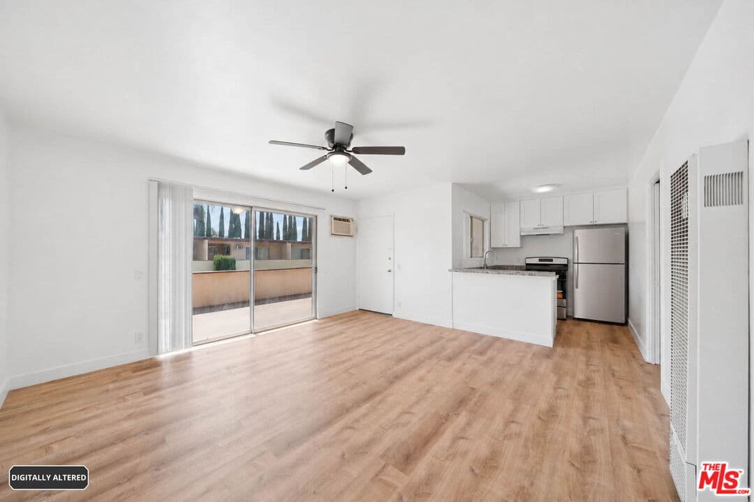 1BR Apartment in Pasadena β $2,195/mo