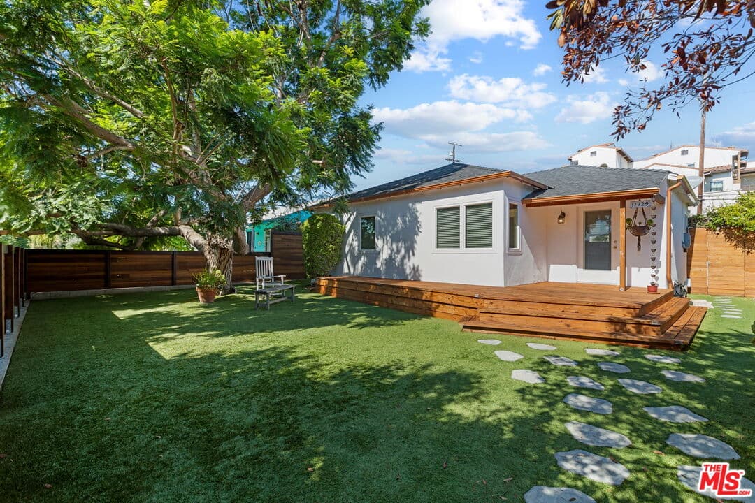 2BR House in Culver City β $7,000/mo