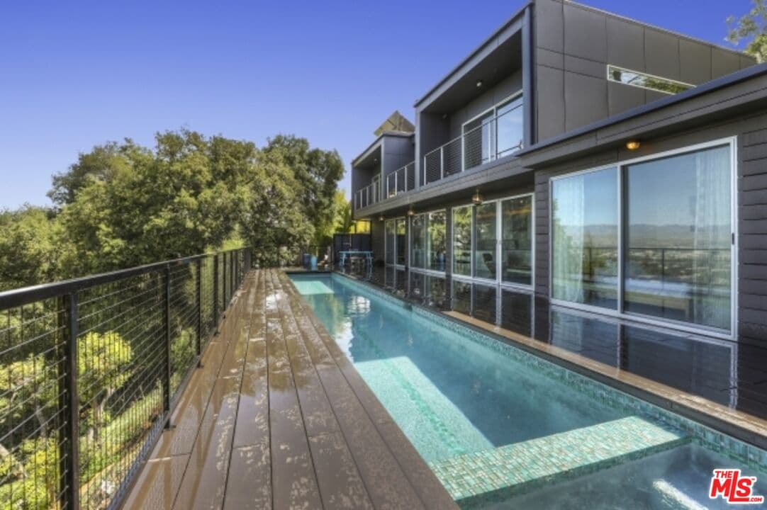 3 bd, 4 ba House in Studio City, CA — $12,500/mo — photo 1