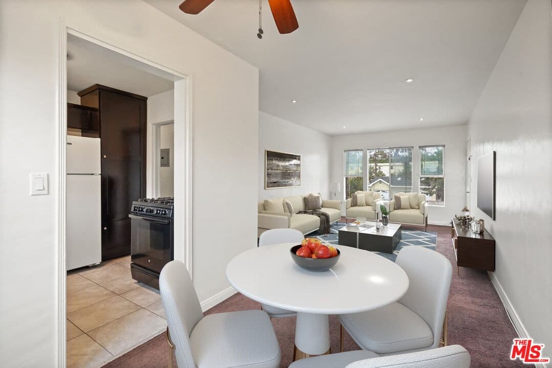 1BR Apartment in Hawthorne — $1,995/mo