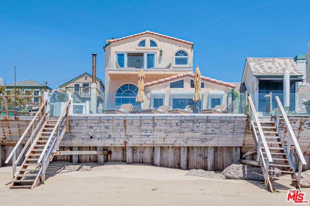 6 bd, 6 ba House in Malibu, CA — $29,000/mo — photo 2