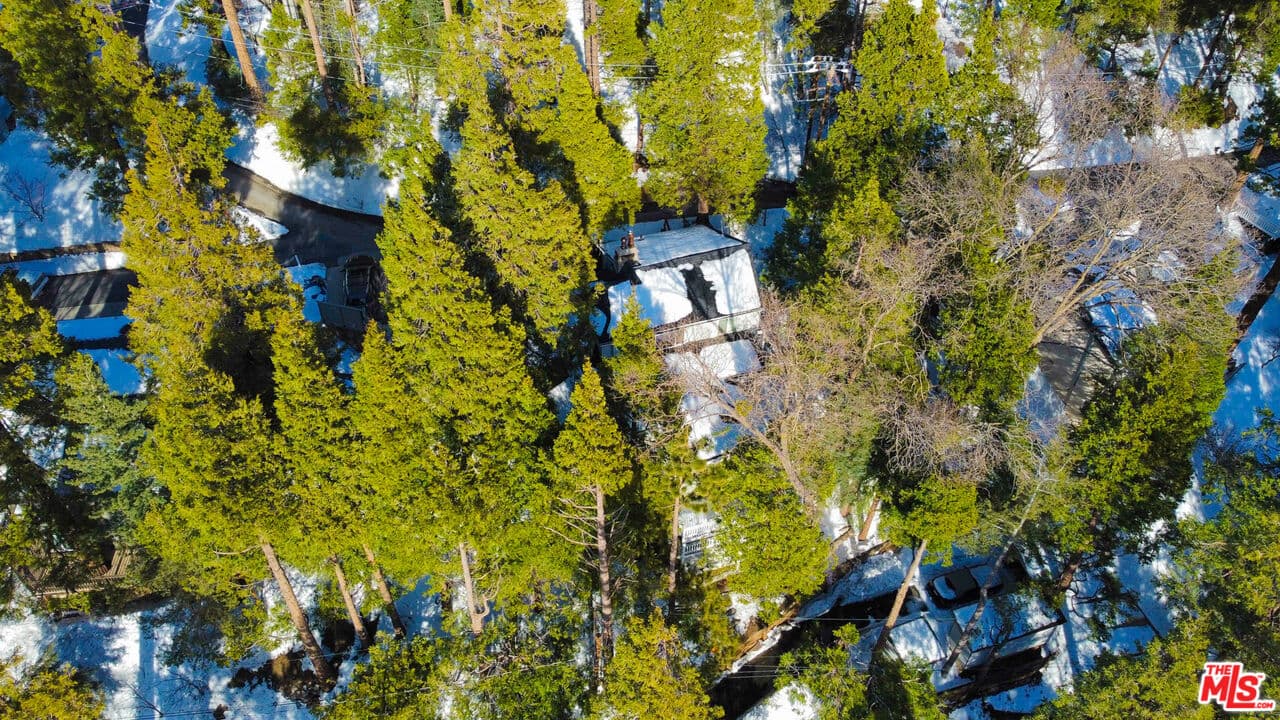 3 bd, 2 ba House in Lake Arrowhead, CA — $3,000/mo — photo 2