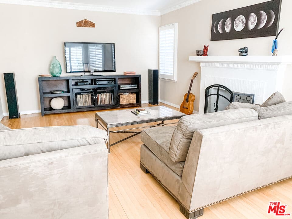 3 bd, 1 ba House in Los Angeles, CA — $4,975/mo — photo 1