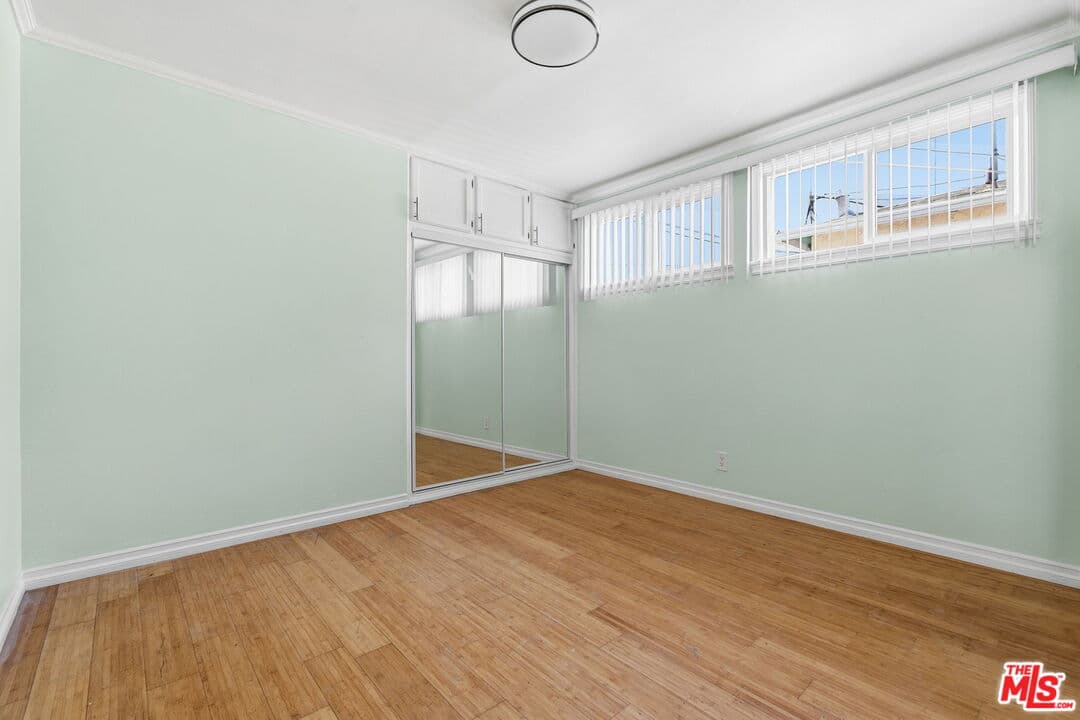1 bd, 1 ba Townhouse in Los Angeles, CA — $1,895/mo — photo 1
