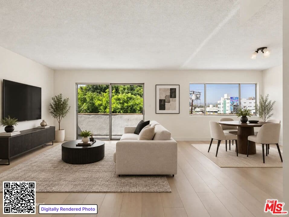 2 bd, 2 ba Apartment in Los Angeles, CA — $3,600/mo — photo 1