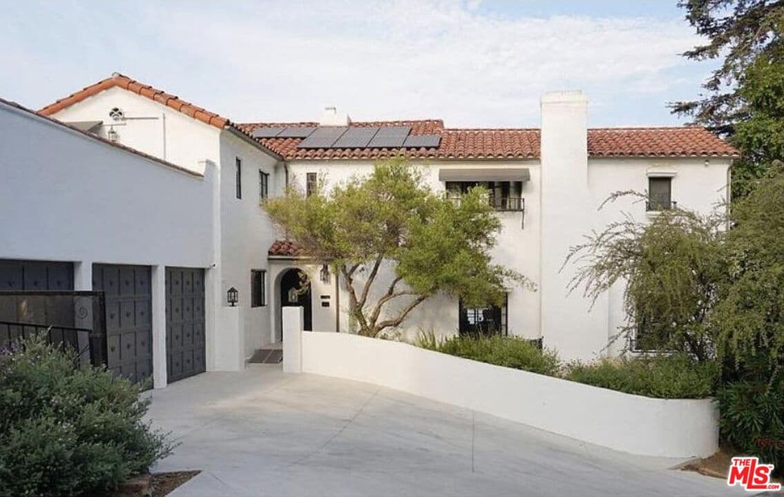 4 bd, 3 ba House in Los Angeles, CA — $15,000/mo — photo 1