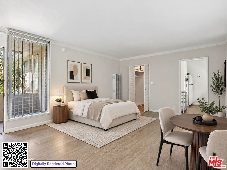 Studio, 1 ba Apartment in Los Angeles, CA — $1,900/mo — photo 1