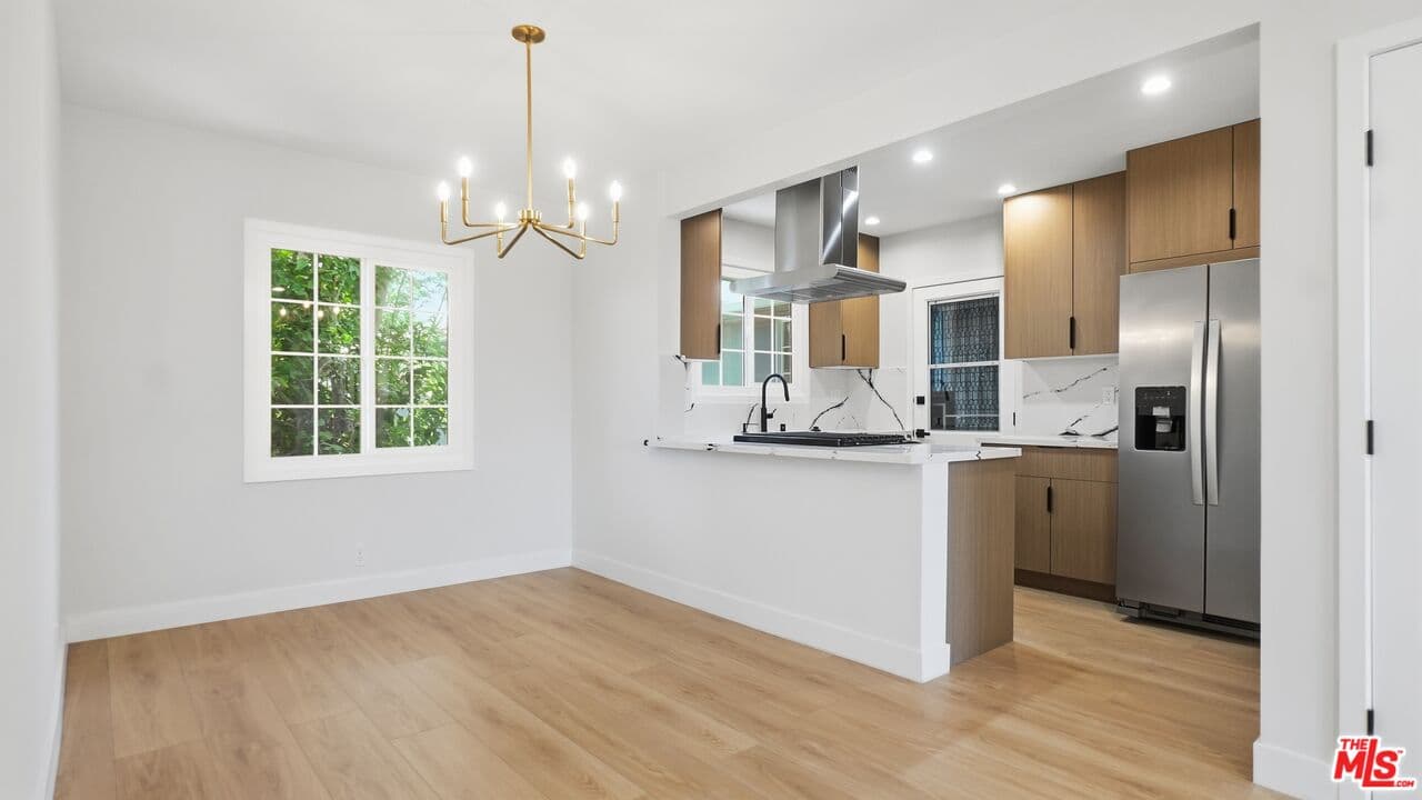 2BR Condo in Los Angeles β $2,950/mo
