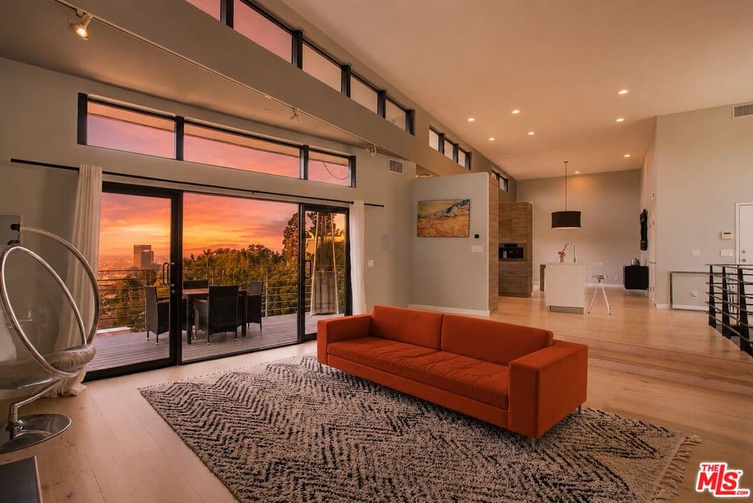 4BR House in Los Angeles β $11,800/mo
