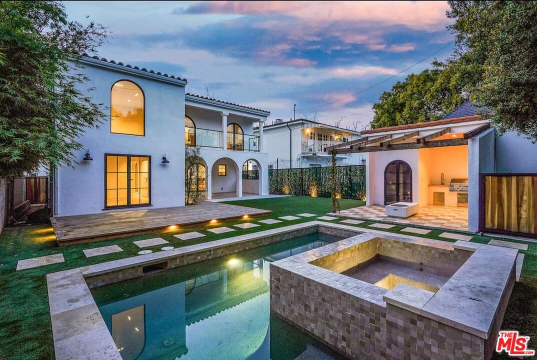4 bd, 5 ba House in Los Angeles, CA — $27,000/mo — photo 2