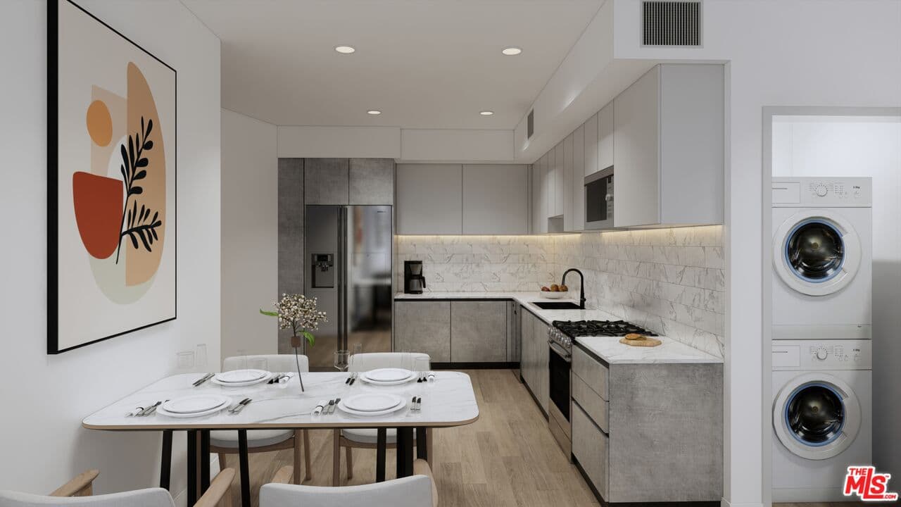 Studio, 1 ba Condo in Pasadena, CA — $2,595/mo — photo 2