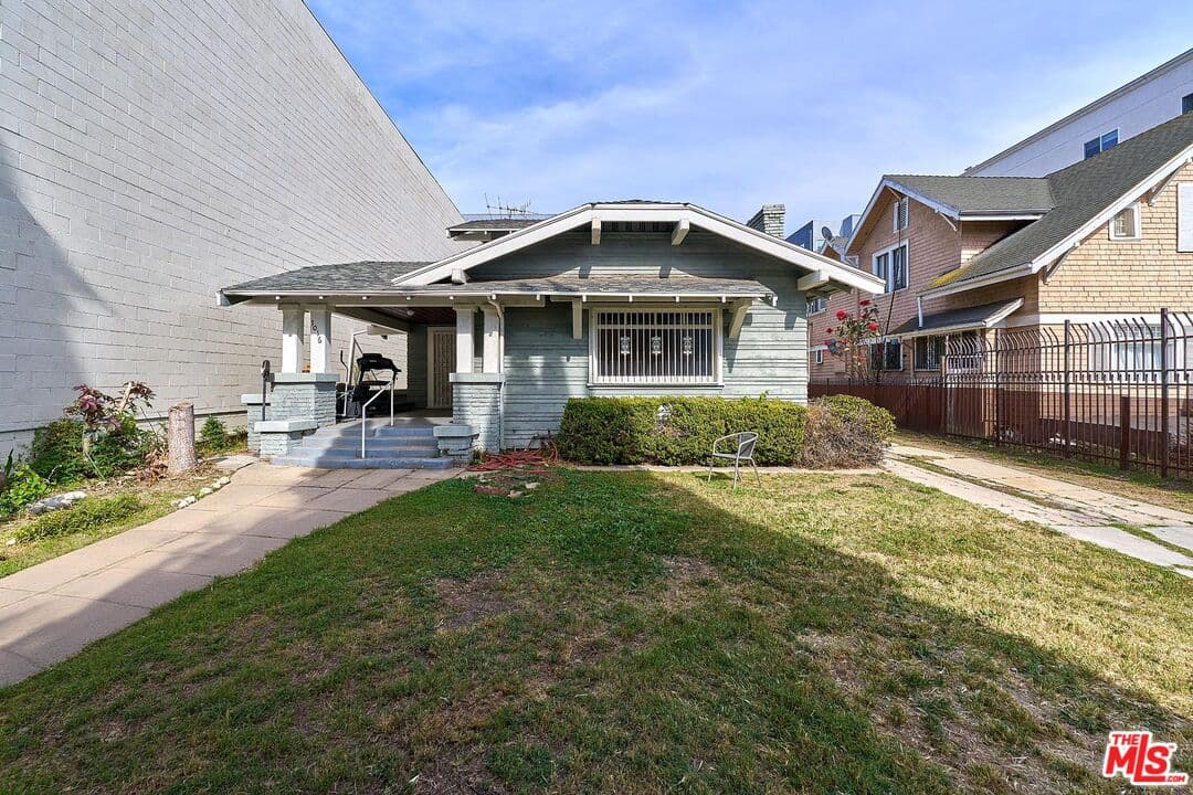 1 bd, 1 ba House in Los Angeles, CA — $1,700/mo — photo 1