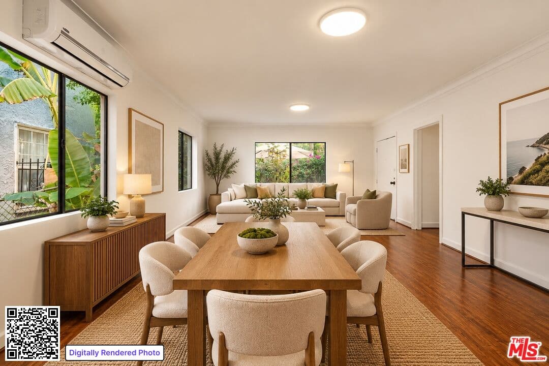2BR Townhouse in Los Angeles β $3,800/mo