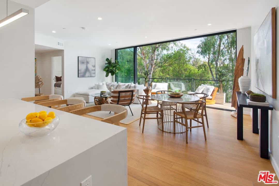 2 bd, 2 ba Condo in Los Angeles, CA — $9,200/mo — photo 1