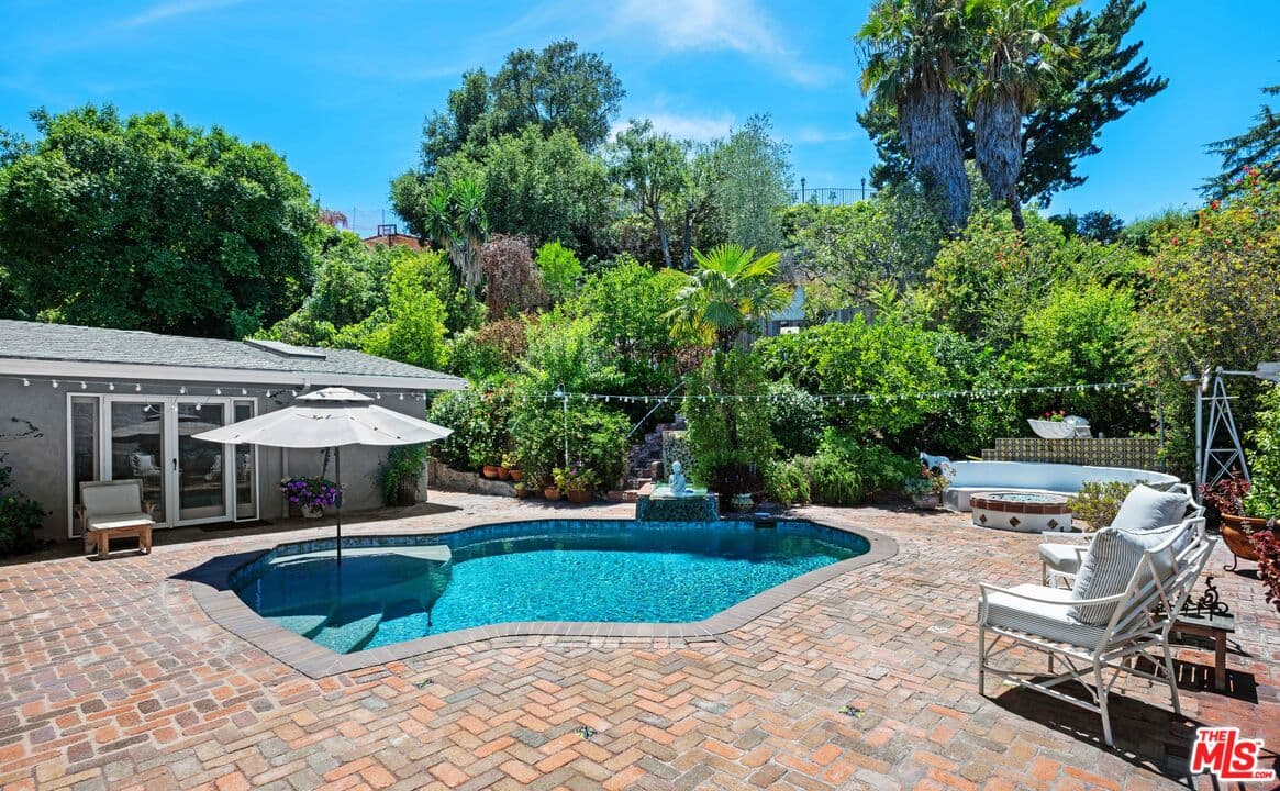 4BR House in Encino β $10,500/mo