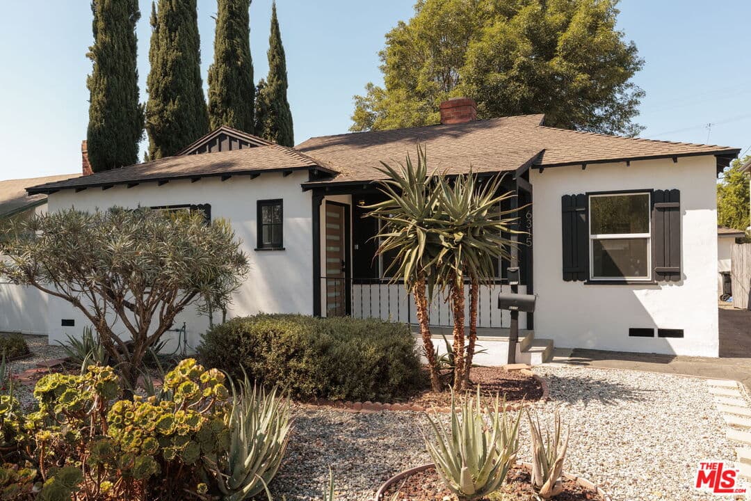 3BR House in North Hollywood — $4,495/mo