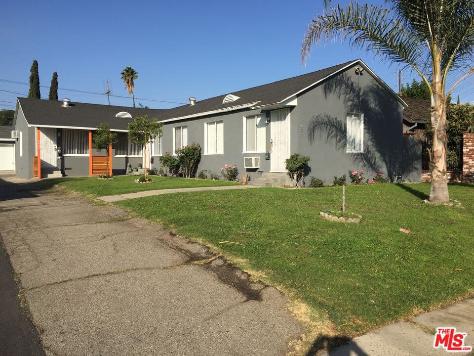 1BR House in North Hollywood β $1,795/mo