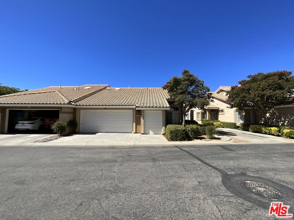 2BR Condo in Banning — $2,295/mo