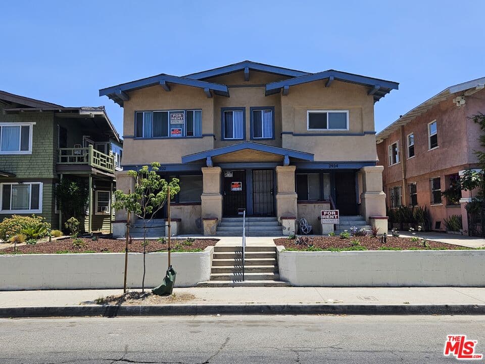 1 bd, 1 ba Apartment in Los Angeles, CA — $2,000/mo — photo 1