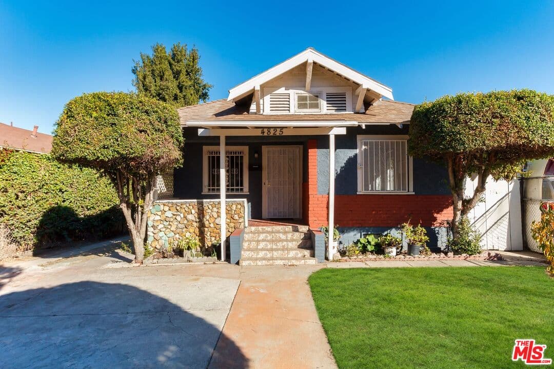 3 bd, 2 ba House in Los Angeles, CA — $4,195/mo — photo 1