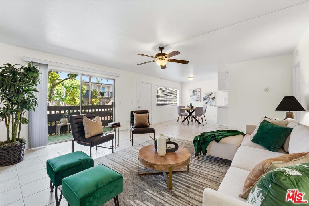 2BR Condo in Lomita — $2,750/mo