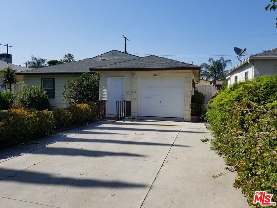 3BR House in North Hollywood — $4,395/mo