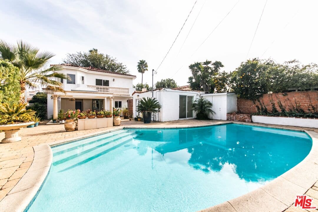 3 bd, 3 ba House in Los Angeles, CA — $8,500/mo — photo 1