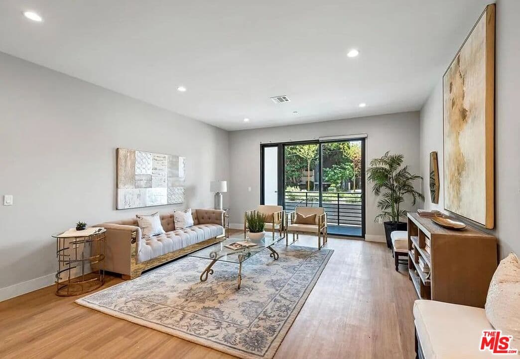 3 bd, 4 ba Condo in Los Angeles, CA — $6,495/mo — photo 1