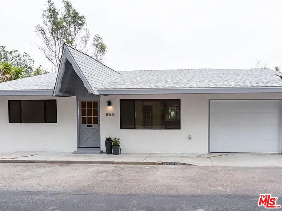 2 bd, 2 ba House in Los Angeles, CA — $5,500/mo — photo 1