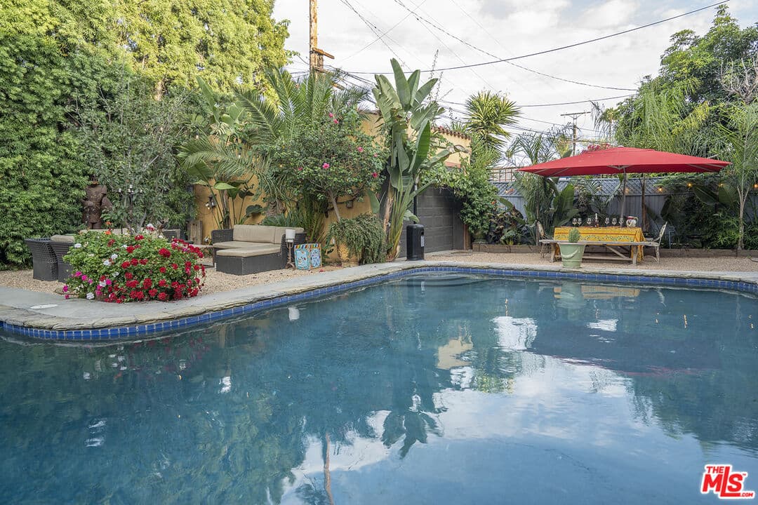 3BR Townhouse in Los Angeles β $6,900/mo