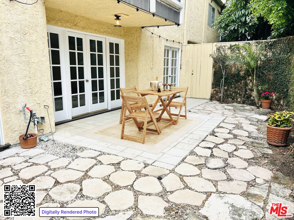 1BR Townhouse in Los Angeles β $3,195/mo