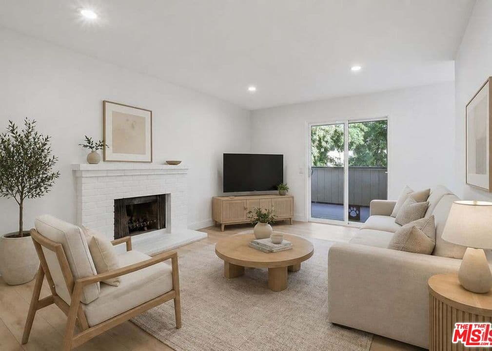 3BR Condo in San Jose — $4,000/mo