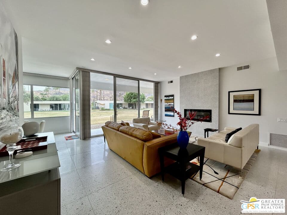 2BR Condo in Palm Springs — $8,000/mo