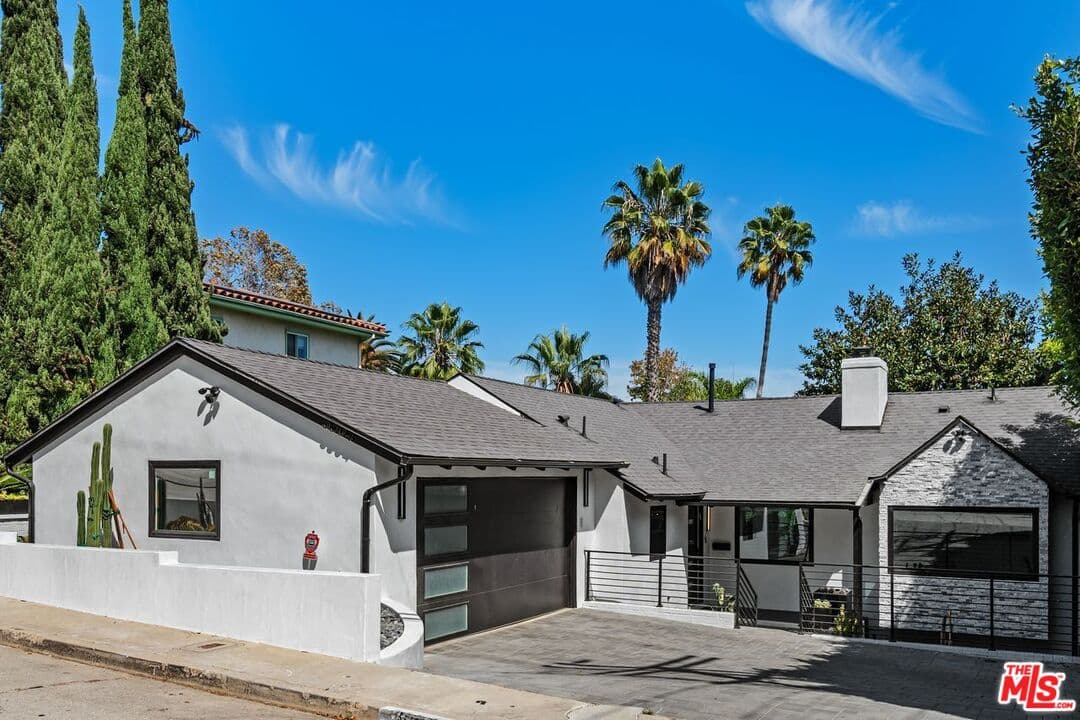 4 bd, 3 ba House in Los Angeles, CA — $10,500/mo — photo 1