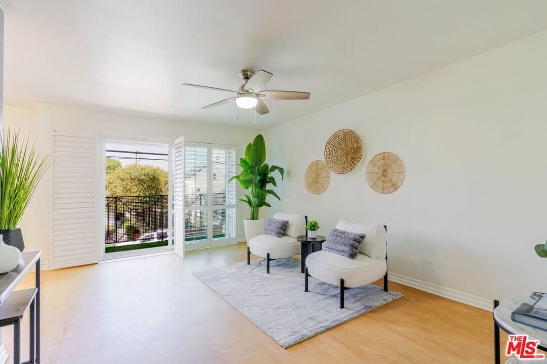 1 bd, 1 ba Condo in Santa Monica, CA — $4,000/mo — photo 2