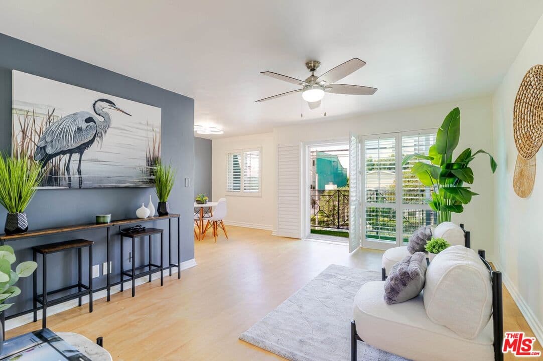1 bd, 1 ba Condo in Santa Monica, CA — $4,000/mo — photo 1