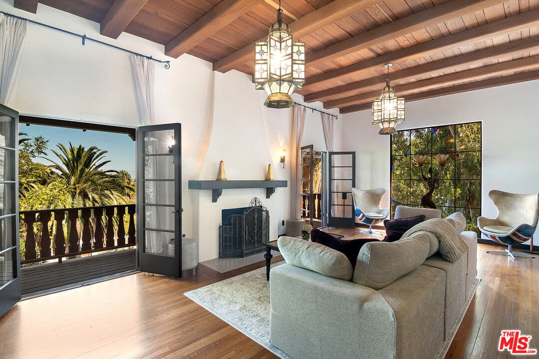 4BR House in Los Angeles β $14,950/mo