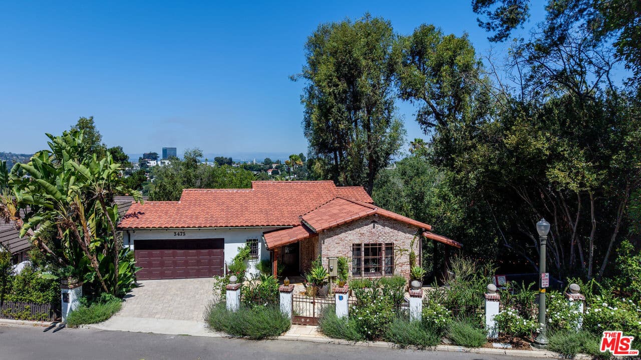 4 bd, 5 ba House in Los Angeles, CA — $14,950/mo — photo 2