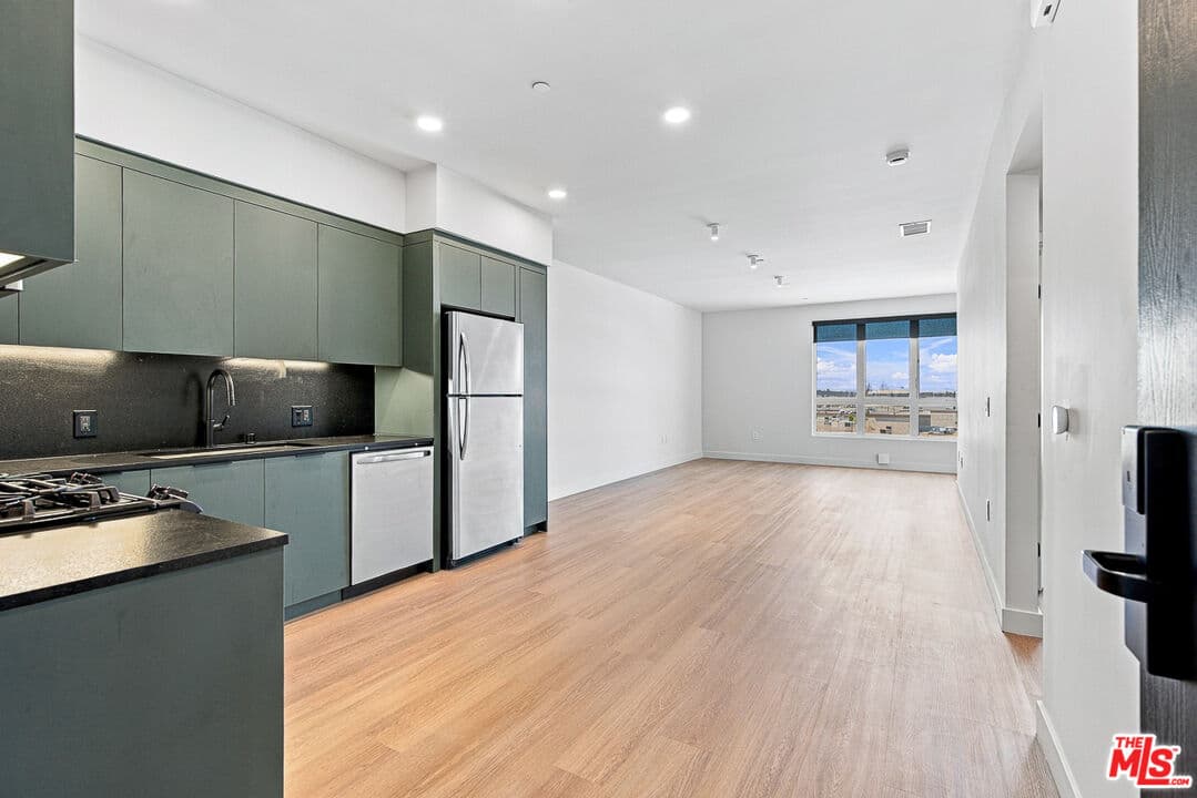 1BR Apartment in Los Angeles β $3,895/mo