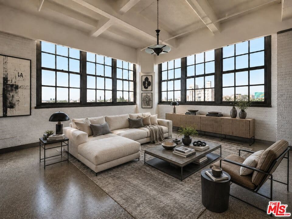1BR Condo in Los Angeles β $4,950/mo