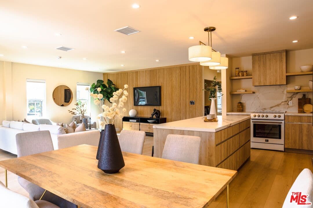 3BR House in Culver City — $7,000/mo